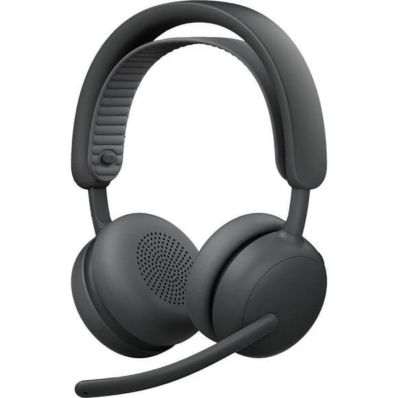 Auriculares inalámbricos Logitech Zone Wireless 2 ES con ANC Graphite