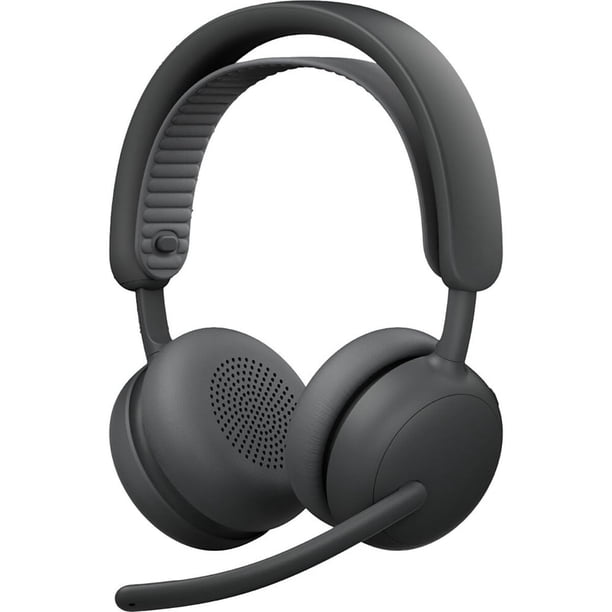 Auriculares inalámbricos Logitech Zone Wireless 2 ES con ANC Graphite