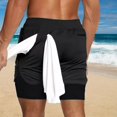 thumbnail image 3 of Short Deportivo Para Correr Y Jugar Al Aire Libre, 3 of 6