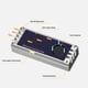 thumbnail image 4 of Enfriador SSD NVMe M.2, Disipador Térmico De Aluminio Con Pantalla De Temperatura Con Almohadillas Térmicas Duales De Silicona, Mejora El Rendimiento De Refrigeración Para SSD, 4 of 7