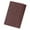 D(1PC Brown), variant on Wovilon Carborundum Sponge,Emery Sponges Caspian Stone Pot Clean Brush Rust Eraser Grit Scouring Pads Pot Cleaning Pads with Carborundum Washing Kitchen Cleaner Tool