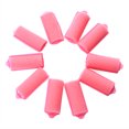 thumbnail image 2 of Portable Lightweight Hair Curler Hair-Harmless Long-Term To Finalize The Design Sponge Hair Curler, 2 of 7