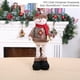 thumbnail image 1 of Adornos navideños para Decoración de mesa del hogar, muñeco de Navidad, regalo de Navidad Natal, Año Nuevo, 2024, 2025, 1 of 5