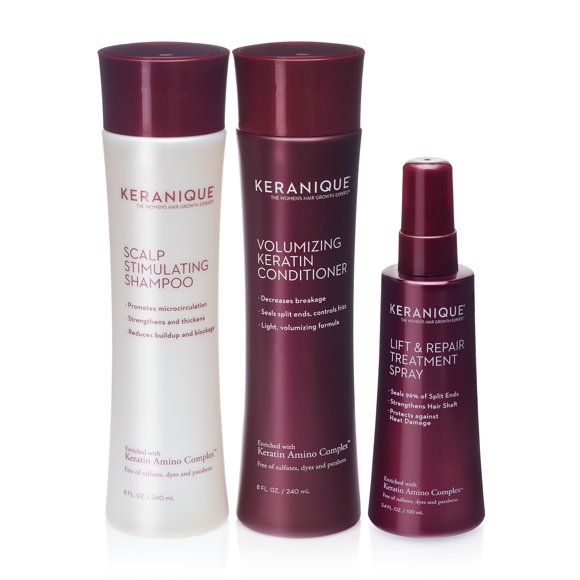Keranique Hair Products