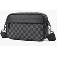 thumbnail image 1 of Bolsas Xtellar Para Hombre Bandolera Casual Moda Maletin Color Negro, 1 of 3