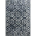 thumbnail image 1 of Loloi Rugs Joaqjoa-035378 Joaquin 5-1/4' X 7-3/4' Shag Polypropylene Vintage Tra, 1 of 7