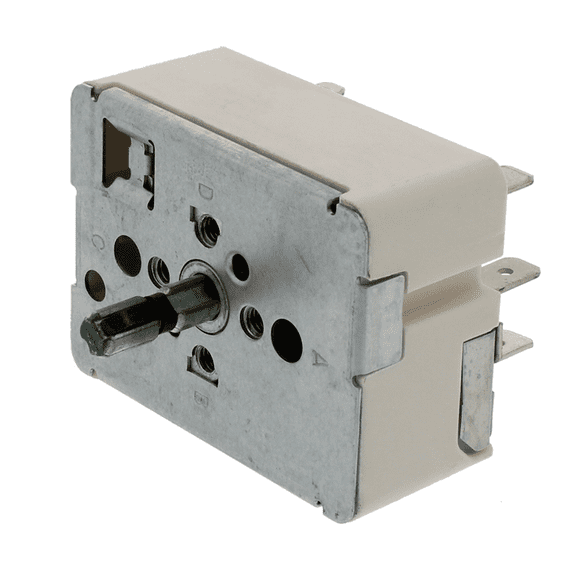 Supco Surface Burner Infinite Switch for GE, AP2024074, PS236752, WB24T10027