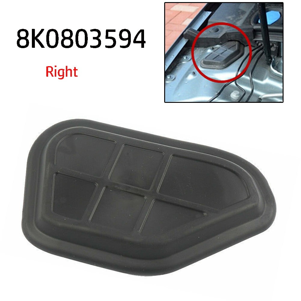 BLUESON For A4 A5 Front Bung Plug Upper Right 8K0-803-594