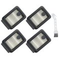 thumbnail image 3 of Roller Brush, Hepa Filter, Compatible for Uwant X100 / X100 S / X100, 3 of 5