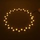 thumbnail image 4 of 18W 220V 5730 SMD Circle Light LED Panel Round Ceiling Lamp Board Bulb Replacement Warm White, 4 of 4