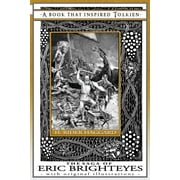 Professor's Bookshelf: The Saga of Eric Brighteyes - A Book That Inspired Tolkien (Paperback)