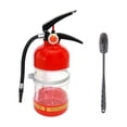 thumbnail image 2 of Danhjin Arrosoir Arrosoir Extincteur Distributeur de Boisson, Contenant d'Extincteur Originalité Distributeur de Boisson Gadgets de Cuisine, 2 of 9