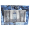 thumbnail image 4 of Guess Night Homme by Guess 3 Piece Set Includes: 3.4 oz EDT Sp. + 6.0 oz Deo Sp. + 6.7 oz Body Wash, 4 of 5