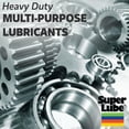 thumbnail image 3 of Super Lube 97008 Silicone Lubricating Grease, 8 oz Tube, White, 3 of 6