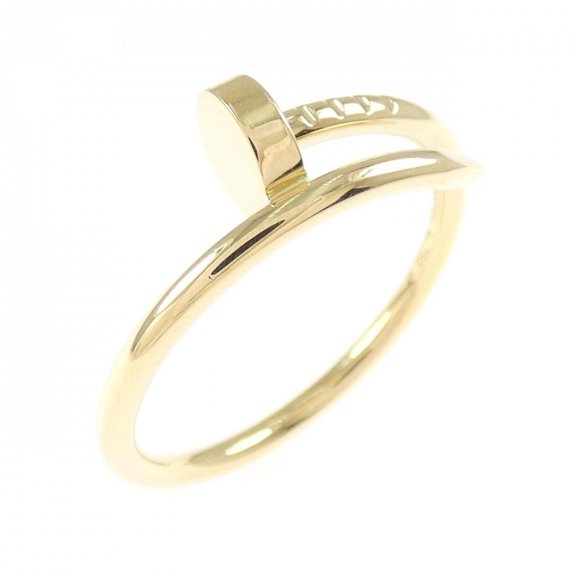 Pre-Owned Cartier Juste un Clou Small Ring