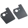 thumbnail image 2 of 2 set Carburetor Gasket Kit Compatible with for Honda For GCV160 GCV160A, 2 of 9