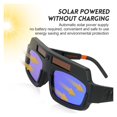 thumbnail image 3 of Welding Goggles Welding Helmet Eyes Special Goggle/Welder Glasses Welding Machine/Equipment Tool ,Precision Temperature Control, 3 of 7