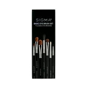Sigma Beauty Basics Eyes Kit