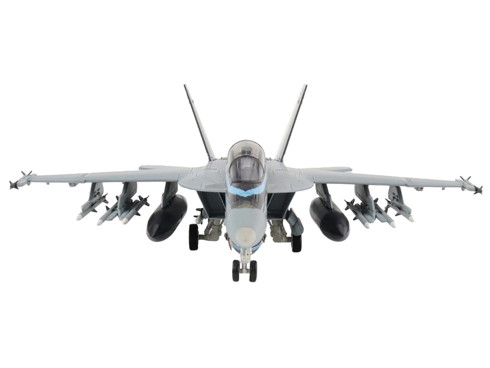 McDonnell Douglas F/A-18F Super Hornet Fighter Barbados | Ubuy