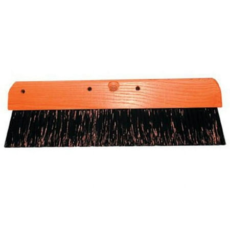 Magnolia Brush 24" CONCRETE BRUSH REQ.M60 340A1A OR M72 342B - 12 EA (455-2124)