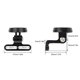 thumbnail image 5 of Soporte para ordenador de bicicleta GUB, estante de mesa con código de ángulo ajustable para Garmin Bryton XOSS, 5 of 7