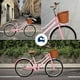 thumbnail image 2 of Bicicleta Urbana Bluelander Rodada 26 Rosa, 2 of 4