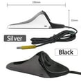 thumbnail image 6 of 1080P Car Rear View Camera Blind Spot Auxiliary Reversing Backup Side Camera CVBS/AHD Shark Fin IP68 Waterproof Rotatable Lens, 6 of 6