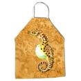 thumbnail image 1 of Carolines Treasures 8640APRON 27 x 31 Po Tablier Hippocampe, 1 of 4