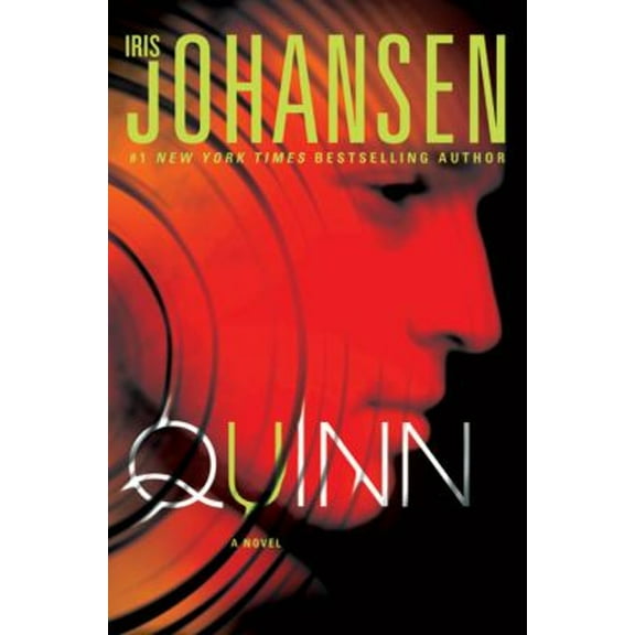 Pre-Owned Quinn (Eve Duncan) (Hardcover) 031265121X 9780312651213
