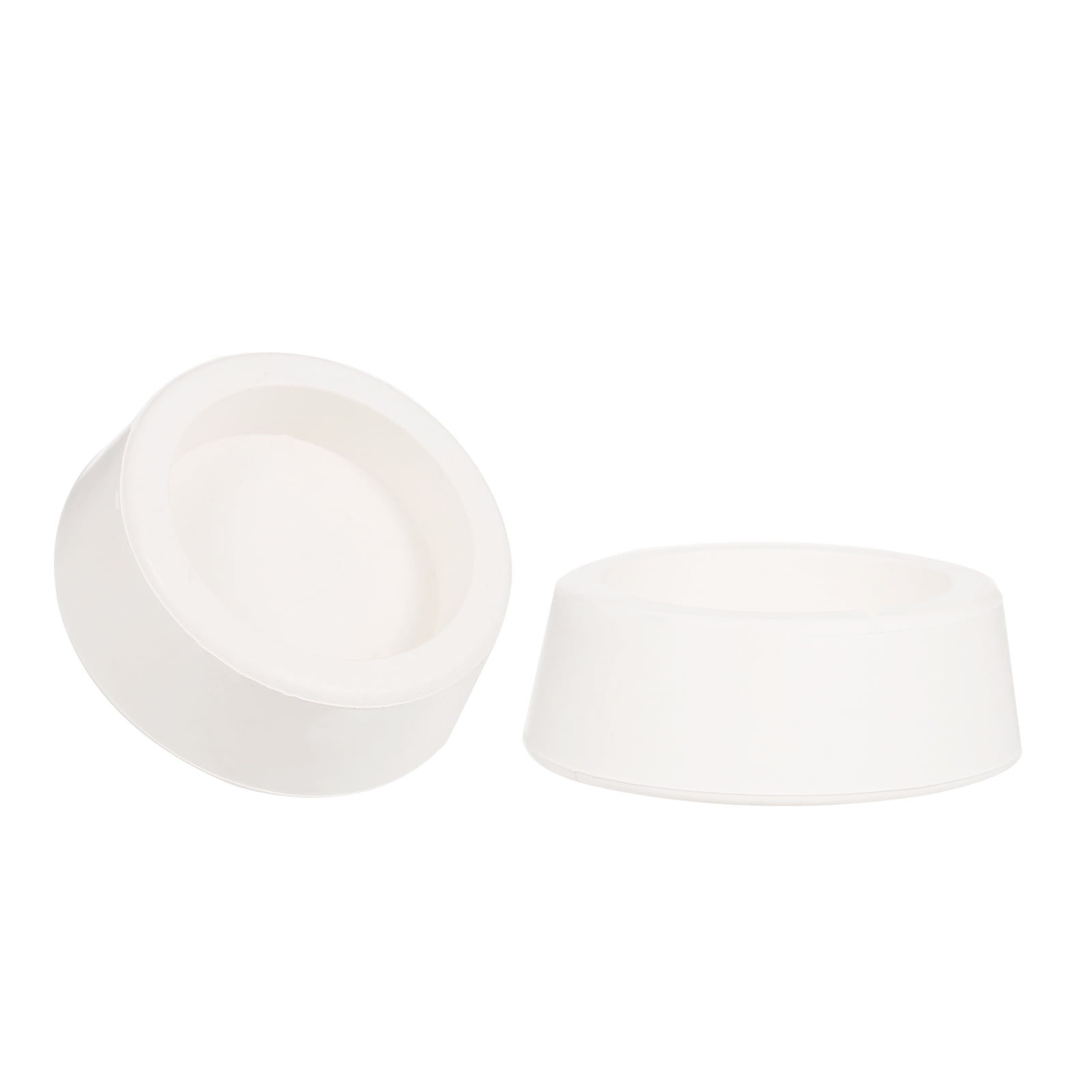 Docooler 2Pack Outside Pool Ladder Bumpers for Inground Pool ,Pool