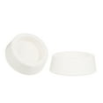 thumbnail image 4 of rubber stopper,End Caps Fit End S Fit Ladder S Pool Fit 1.9'' Pool Ladder Rubber End Ladder Bumpers Pool Havou Ladder Pool Stopper Eryue Pool Buzhi Rubber Stopper Eryue, 4 of 6