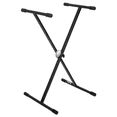 thumbnail image 1 of Soporte base ajustable para teclado Proel El-100 Proel EL-100, 1 of 1