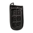 thumbnail image 3 of GQ4-54T Porte-Clés Intelligent Télécommandé Adapté pour Dodge pour Ram 1500 2500 3500 2013-2017 2018, 3 of 4