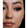 thumbnail image 4 of Rinna Beauty Lash Out Mascara – Jet Black Volume & Length Mascara with Biotin, Vitamin E & Coconut Oil, Vegan & Cruelty-Free, 0.33 fl oz, 4 of 7