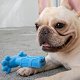 thumbnail image 5 of Juguete masticable y cepillo de dientes para perros Juguetes para perros que muerden con fuerza Juguete para la limpieza dental de perros Juguete de goma resistente para el cuidado bucal, 5 of 7