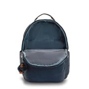 Kipling Seoul Extra Large Laptop School Backpack with Padded Straps