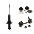 thumbnail image 1 of Transit Auto Rear Right (Passenger Side) Strut and TOR Link Kit Mount for Car 2007-2011 Honda CR-V KSS-107594, 1 of 2