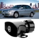 thumbnail image 1 of Bocina de alarma de tono, bocina de automóvil de 12 V con puerto cuadrado y 7 bocinas, rendimiento inigualable, 1 of 9