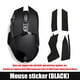 thumbnail image 3 of Cinta de agarre de ratón Wdftyju para Logitech G502 HERO/SE HERO antideslizante, 3 of 6