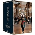 thumbnail image 1 of Versailles - Série Complète - Coffret 12-DVD [ FORMAT NON-USA, PAL, Reg.2 Import - France ], 1 of 1