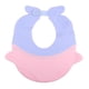thumbnail image 3 of Infant Bathing Hat with Silicone Material Purple Color for Baby Shower and Bath Time Protection 7.5 Inches, 3 of 3