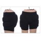 thumbnail image 4 of Protector pantalon niños adultos pantalon protector acolchado protector pantalon deportivo METRO kusrkot Pantalones protectores de cadera, 4 of 7