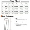 thumbnail image 3 of Summer Saving Wycnly on Sale Shorts for Women Womens Summer Shorts Casual Solid Plus Size Loose Straight Leg Short Pants Vintage Cotton Linen Ruffle Layer Trim Pocket Shorts, 3 of 7