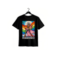 thumbnail image 1 of Camiseta "Viva la Drag Queen", camiseta con la carta del tarot, camiseta LGBTQ, camiseta divertida de esqueleto, regalo gay, regalo queer, camiseta Drag Queen, atuendo para el mes del orgullo, 1 of 6