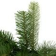 thumbnail image 2 of Northlight Real Touch™️ Noble Fir Commercial Christmas Garland with Berries - Unlit - 25' x 12", 2 of 8