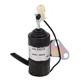 thumbnail image 1 of Replacement Sole Valve for DC12V Generator 16851-60014 Engine Fuel Shutoff Valve, 1 of 2
