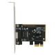 thumbnail image 5 of Adaptador PCIE Gigabit de 2,5 Gbps EDUP EPAC9635B Tarjeta de red cableada de 3000 M Accesorios para ordenador, 5 of 5
