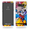 thumbnail image 1 of MightySkins SAGNOTE8-Kings Reign Skin for Samsung Galaxy Note 8 - Kings Reign, 1 of 4