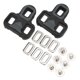 thumbnail image 1 of Juego de tacos para Pedal de bicicleta Estrela con bloqueo automático para bicicleta de montaña LOOK KEO, 1 of 8