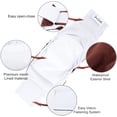 thumbnail image 2 of Couches Lavables pour Chiens (3 Pack) Bande de Ventre Réutilisable pour Chiens, Forte Absorption d'Eau et Sans Fuite, Couches Ajustables Confortables et Durables pour Chiots, 2 of 6